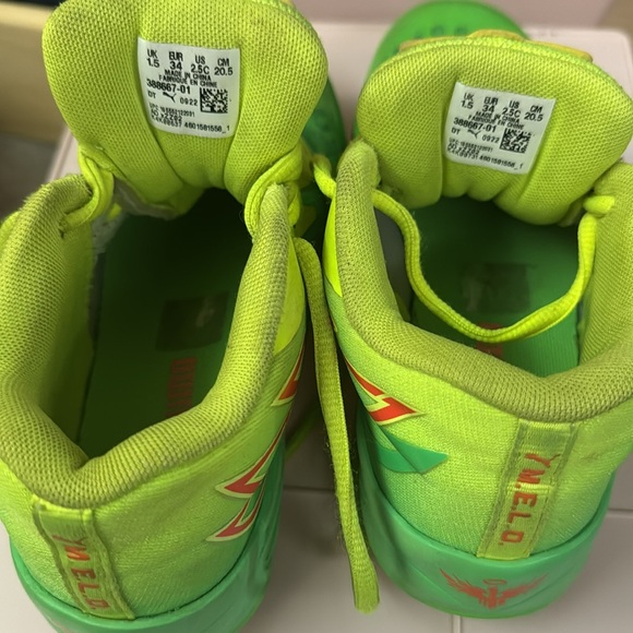 MELO- Puma - Picture 2 of 3